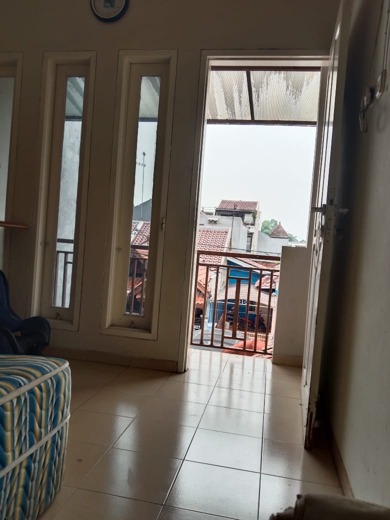 DiJual Rumah di Cluster Jaguar Jababeka Cikarang